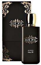 Fragrances, Perfumes, Cosmetics Eutopie No. 10 - Eau de Parfum