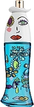 Moschino So Real Cheap And Chic - Eau de Toilette (tester without cap) — photo N1