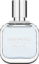 Fragrances, Perfumes, Cosmetics Kenneth Cole Mankind Legacy - Eau de Toilette