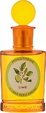 Monotheme Fine Fragrances Venezia Lime - Eau de Toilette — photo N1