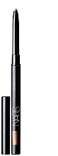 Fragrances, Perfumes, Cosmetics Automatic Eye Pencil - Nars Kohliner