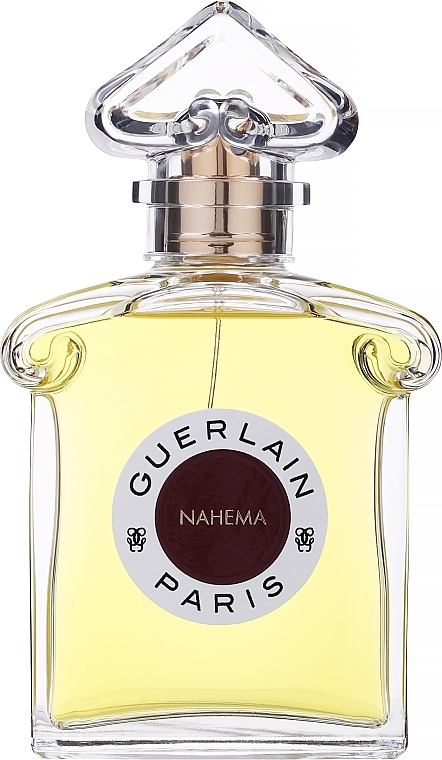 Guerlain Les Legendaires Collection Nahema - Eau de Parfum — photo N1