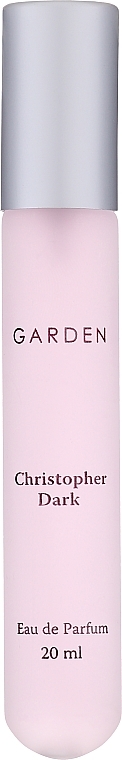 Christopher Dark Garden - Eau de Parfum — photo N4