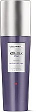 Curl Cream - Goldwell Kerasilk Style Enhancing Curl Creme — photo N1