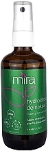 Makeup Remover Hydrolate - Mira Hydrolate Make-up Removal — photo N2