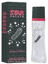 Fragrances, Perfumes, Cosmetics Star Nature Black Licorice - Eau de Toilette