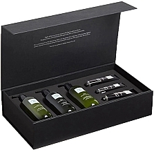 Fragrances, Perfumes, Cosmetics Set, 6 products - Eight & Bob Les Essentiels Luxury Grooming Set