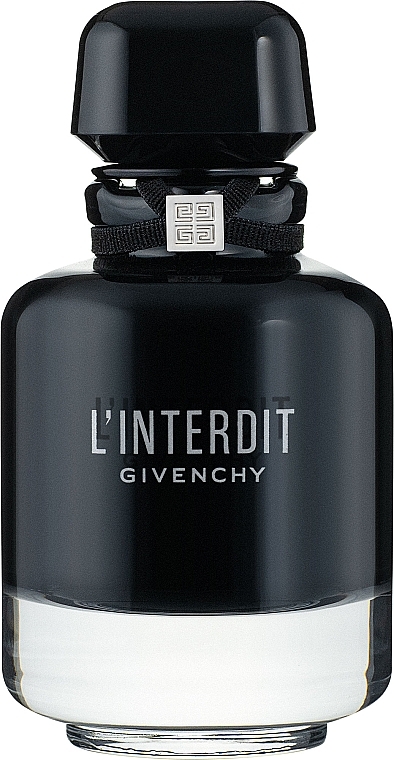 Givenchy L'Interdit Eau de Parfum Intense - Eau de Parfum — photo N2