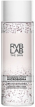 Fragrances, Perfumes, Cosmetics Revitalizing Face Toner - RVB LAB Microbioma Rebalancing Hydra-Toner With Hyaluronic Acid Microbeads