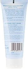 Foot Cream "Marine Collagen" - Joanna Sensual Cream — photo N4