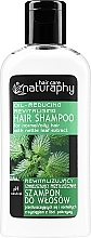 Nettle Extract Hair Shampoo - Bluxcosmetic Naturaphy — photo N1