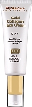 Gold Collagen Face Day Cream - GlySkinCare Gold Collagen Day Face Cream — photo N2