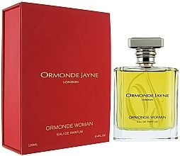 Fragrances, Perfumes, Cosmetics Ormonde Jayne Ormonde Woman - Eau de Parfum