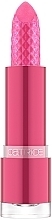 Lip Balm - Catrice Glitter Glam Glow Lip Balm — photo N1