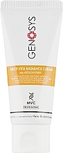 Multivitamin Face Cream - Genosys Multi Vita Radiance Cream — photo N2