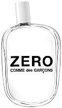 Fragrances, Perfumes, Cosmetics Comme des Garcons Zero - Eau de Parfum