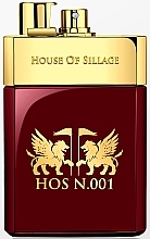 Fragrances, Perfumes, Cosmetics House of Sillage HoS N.001 - Eau de Parfum