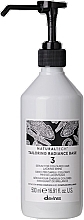 Fragrances, Perfumes, Cosmetics Colored Hair Shine Serum - Davines Natural Tech Tailoring Radiance Base