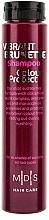 Fragrances, Perfumes, Cosmetics Color Protection Shampoo "Vibrant Brunette" - Mades Cosmetics Vibrant Brunette Colour Protect Shampoo