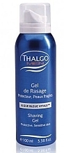 Shaving Gel - Thalgo Gel De Rasage Shaving — photo N1