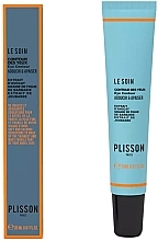 アイコントゥアクリーム - Plisson Eye Contour	 — photo N1