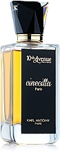 Fragrances, Perfumes, Cosmetics Karl Antony 10th Avenue Cinecitta Pour Femme - Eau de Parfum