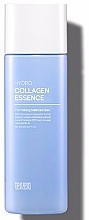 Fragrances, Perfumes, Cosmetics Hydrocollagen Face Essence - Tenzero Hydro Collagen Essence