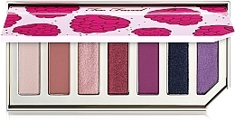 Fragrances, Perfumes, Cosmetics Eyeshadow Palette - Too Faced Tutti Frutti Razzle Dazzle Berry