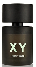 Fragrances, Perfumes, Cosmetics Blood Concept XY Nude Wood - Perfume (tester with cap)