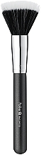 Fragrances, Perfumes, Cosmetics Kabuki Brush, 04705 - Eurostil Kabuki Brush