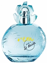 Fragrances, Perfumes, Cosmetics Reminiscence Rem Escale - Eau de Toilette (tester with cap)