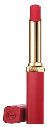 Matte Lipstick - L'Oreal Paris Color Riche Intense Volume Matte Colours Of Worth — photo N2