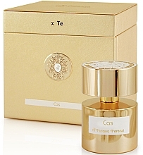 Fragrances, Perfumes, Cosmetics Tiziana Terenzi Cas - Parfum (tester with cap)