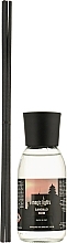 Reed Diffuser "Sandalwood" - Magic Lights Home Diffuser — photo N5