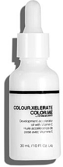Hair Color Development Accelerator Oil - Kevin.Murphy Color Me Colour Xelerate Development Accelerator Oil With Vitamin E — photo N1