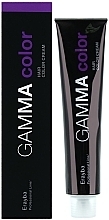 Fragrances, Perfumes, Cosmetics Conditioning Hair Color - Erayba Gamma Color Conditioning Haircolor Cream 1+1.5