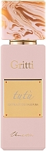 Fragrances, Perfumes, Cosmetics Dr. Gritti Tutu Limited Edition - Parfum