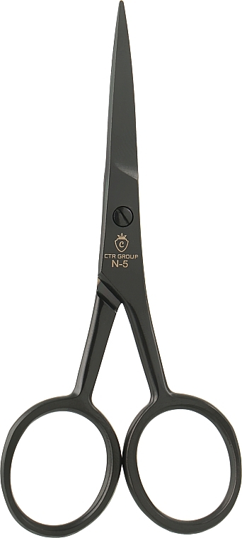 Brow Scissors N5 - CTR — photo N11