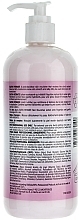 After Hair Removal Lotion - Satin Smooth Skin Nourisher Lotion — photo N2