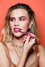 Shine Lipstick - NYX Professional Makeup Shine Loud Lip Color — photo N6