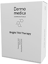 Fragrances, Perfumes, Cosmetics Set, 5 products - Dermomedica Bright TRX Therapy