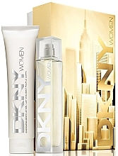 Fragrances, Perfumes, Cosmetics DKNY Women - Set (edp/50ml + b/l/150ml)