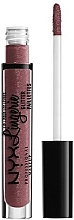 Fragrances, Perfumes, Cosmetics Lip Gloss - NYX Professional Makeup Lip Lingerie Glitter Lip Gloss