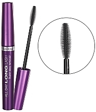 Fragrances, Perfumes, Cosmetics Lash Mascara - IsaDora All Day Long Lash Mascara