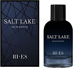 Bi-Es Salt Lake - Eau de Toilette — photo N2