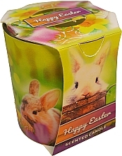 Scented Candle 'Easter Bunny' - Admit Verona Easter Bunny — photo N1