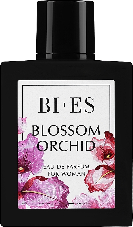 Bi-es Blossom Orchid - Eau de Parfum — photo N1