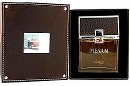 Fragrances, Perfumes, Cosmetics Cindy C. Plenium Men - Eau de Parfum