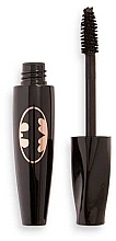 Fragrances, Perfumes, Cosmetics Mascara - Makeup Revolution X DC Batman I Am The Night Mascara