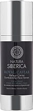 Fragrances, Perfumes, Cosmetics Regenerating Facial Serum "Absolut" - Natura Siberica Absolut Serum Facial Reparador 